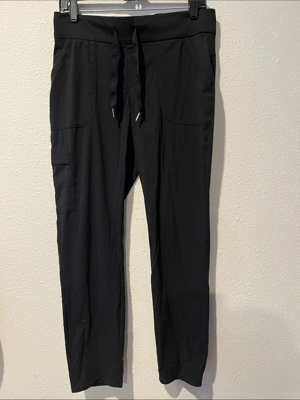 Columbia Woman’s outdoor hiking  Casual Pants .
Cargo style
Sz M